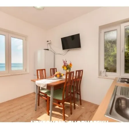 Apartman One Bedroom Nmb 2
