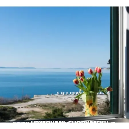 Apartman One Bedroom Nmb 2 Omis