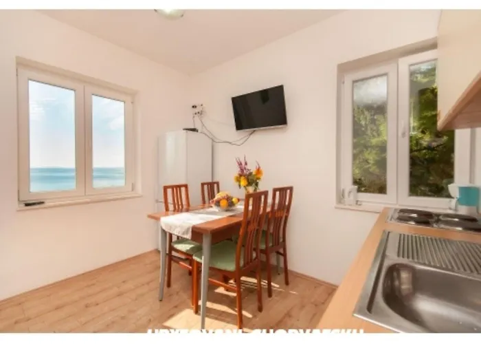 Διαμέρισμα One Bedroom Nmb 2